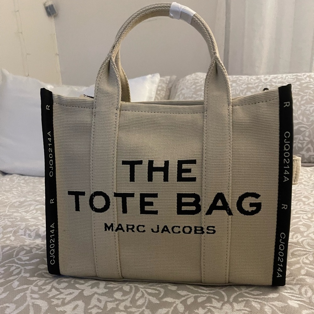 Marc Jacob Tote